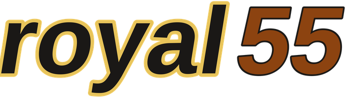 royal55 logo