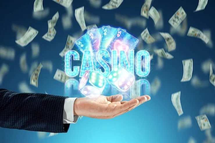royal55 Baccarat Payout