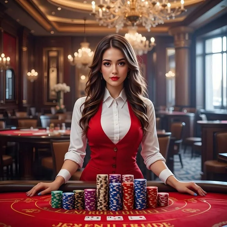 royal55 Card Tables Built Around Rawalpindi Royal Rules